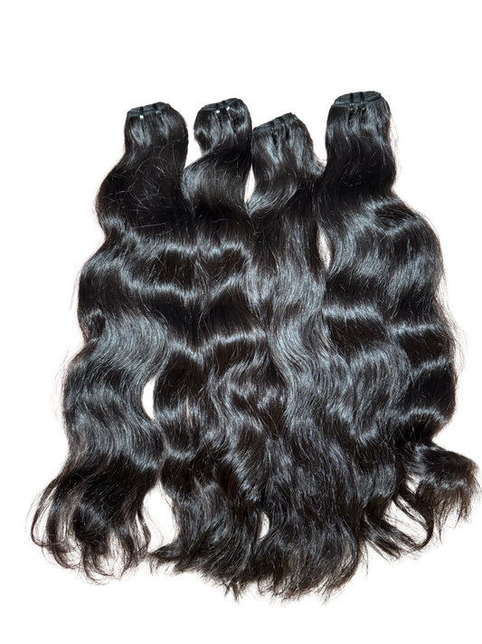 20” Cambodian Wavy