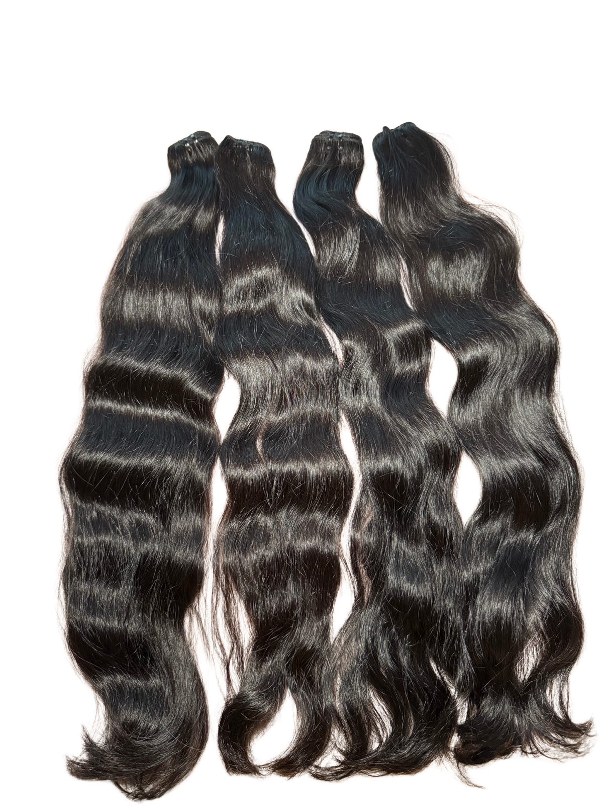 26” Cambodian Wavy