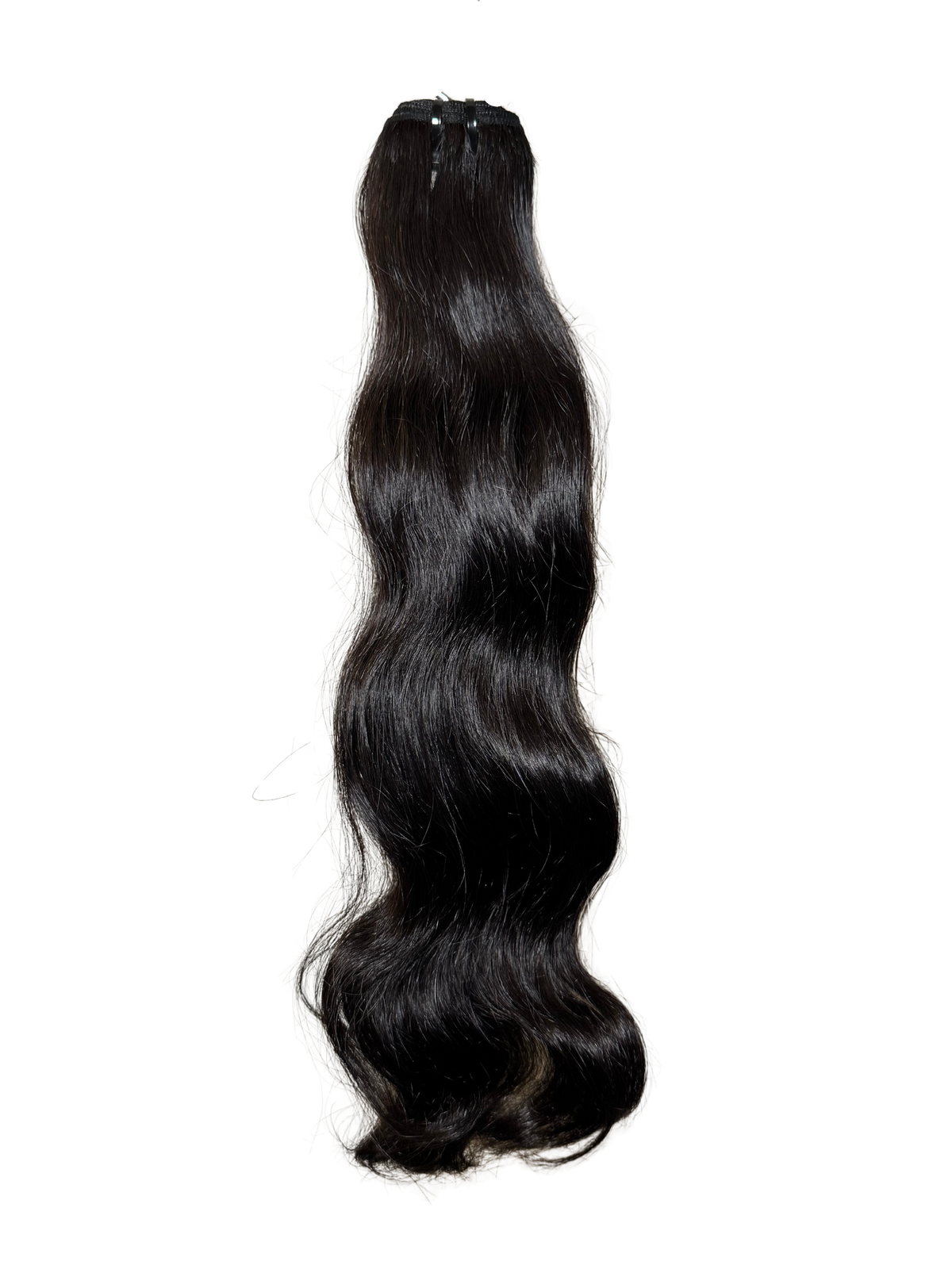 18” Cambodian Wavy