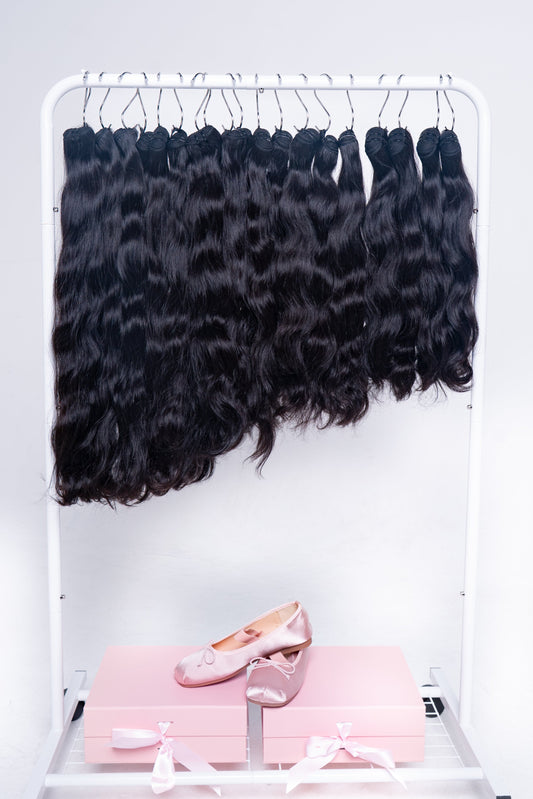 💋Bombshell Set (24”,26”,28”)