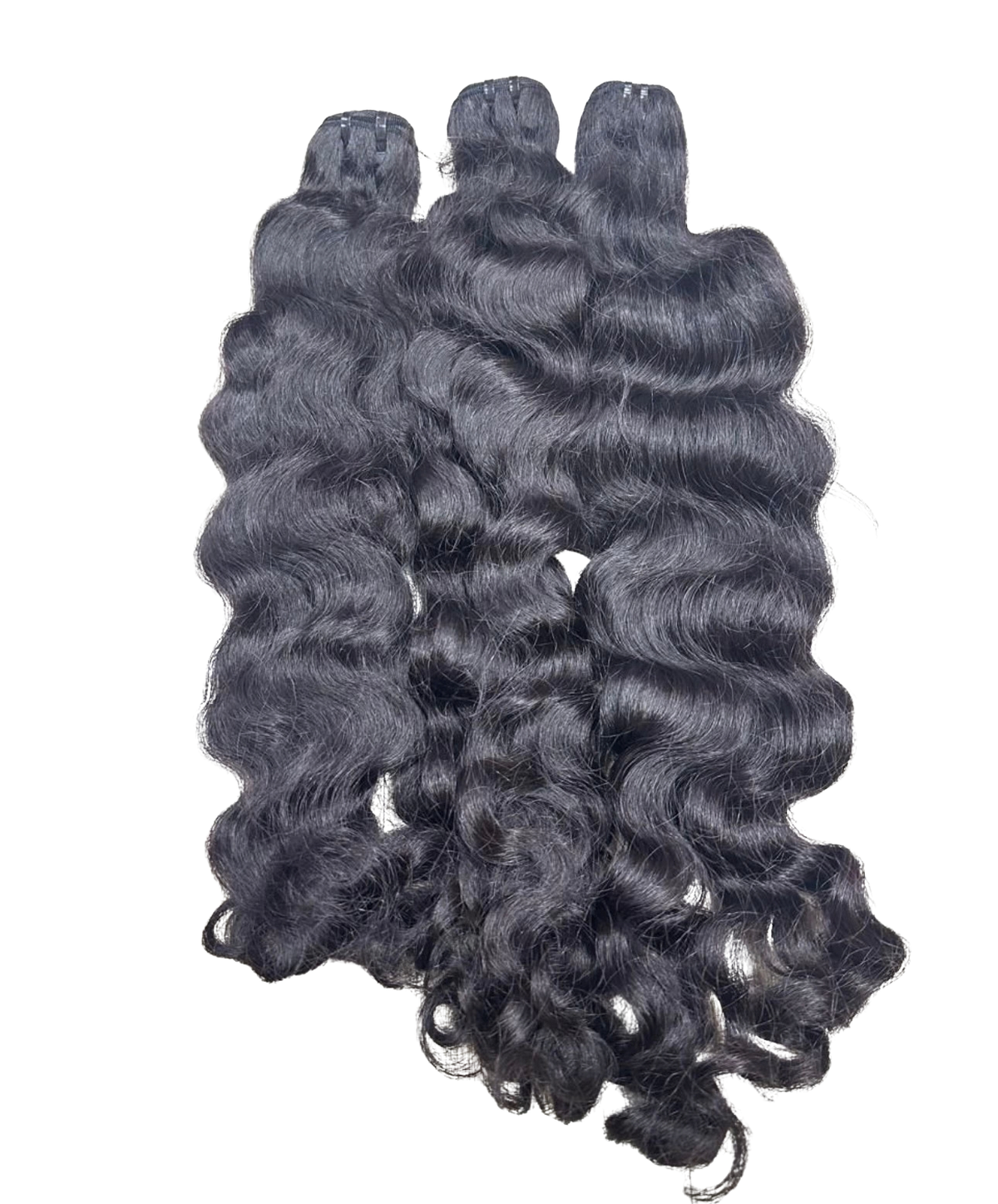 Raw Cambodian Deep Wave