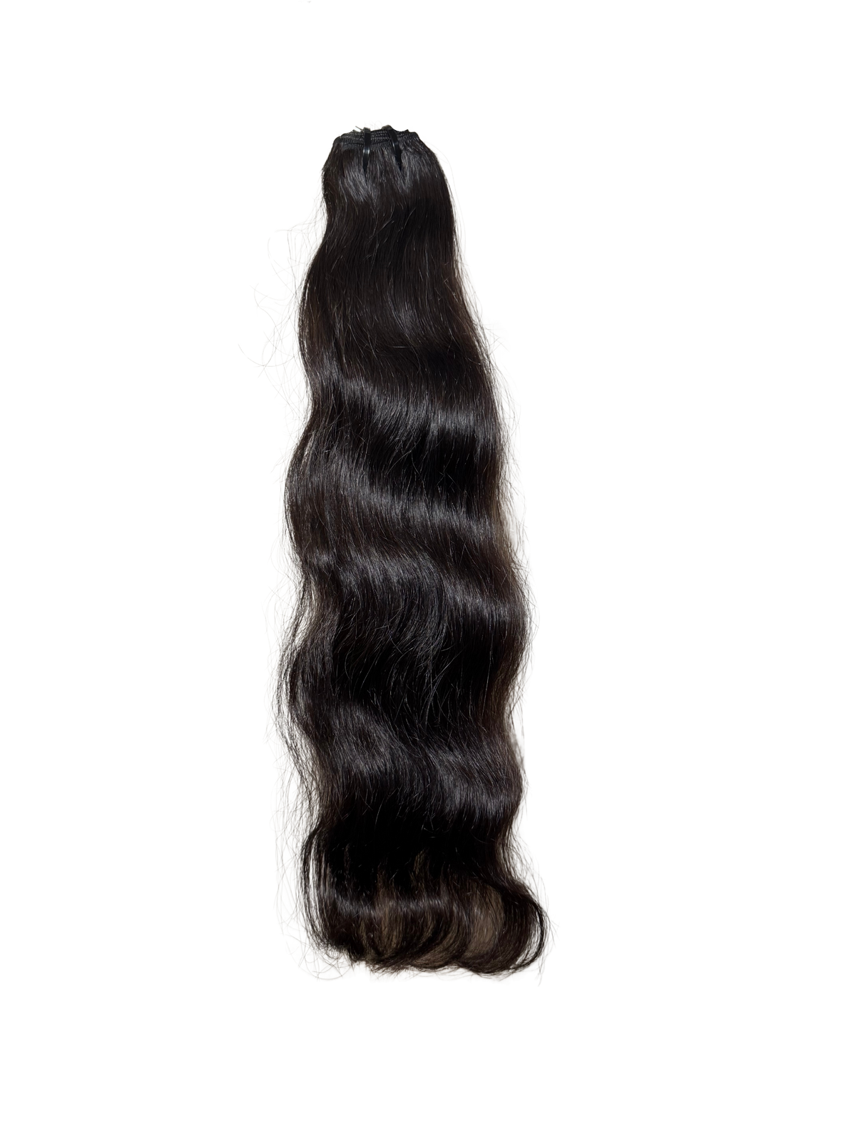 20” Cambodian Wavy