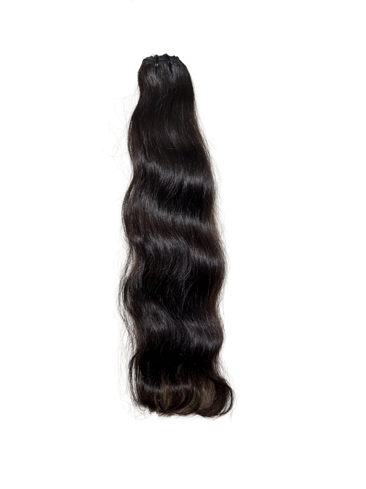 20” Cambodian Wavy