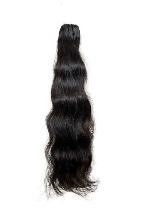 22” Cambodian Wavy