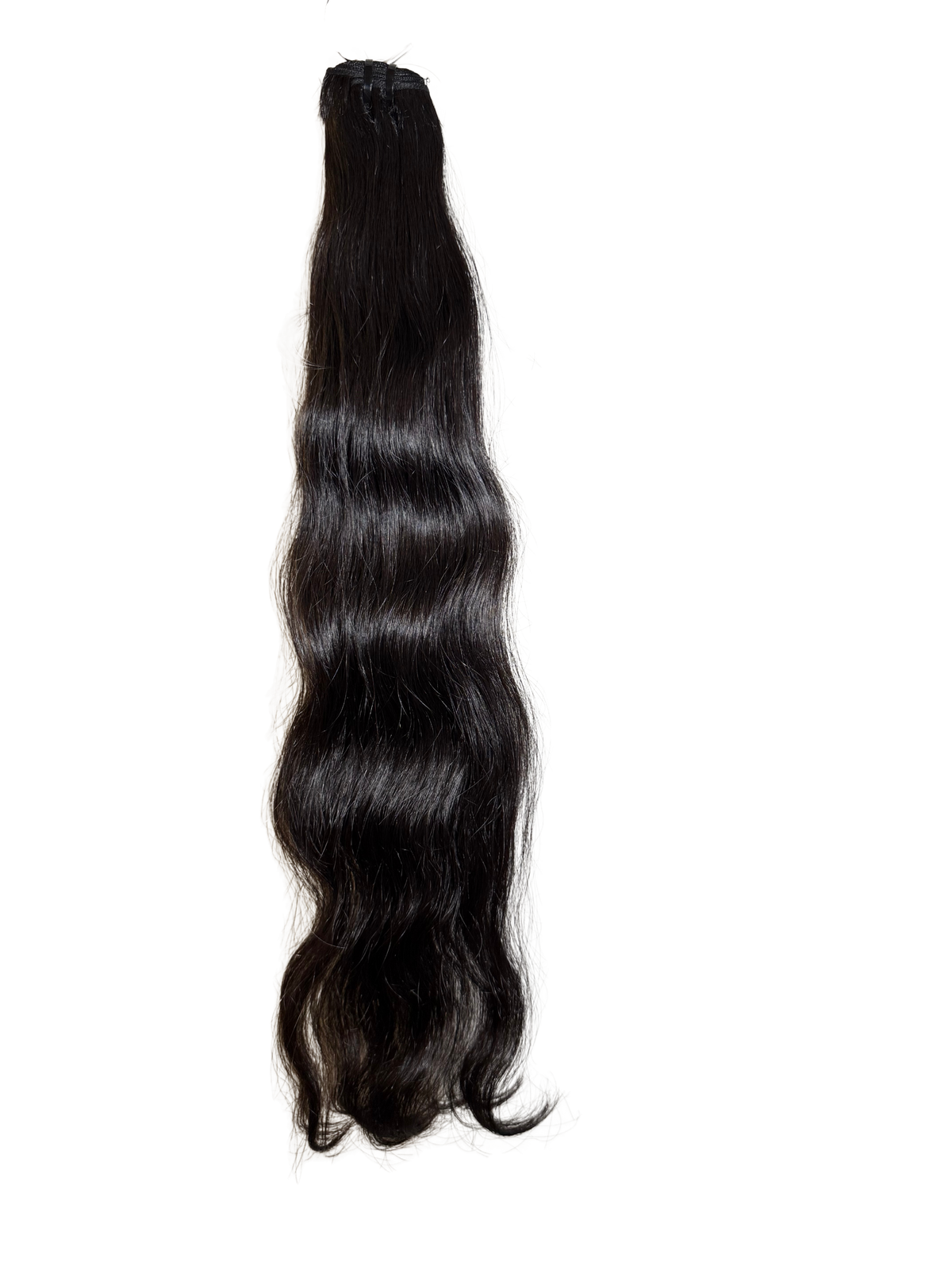 24” Cambodian Wavy