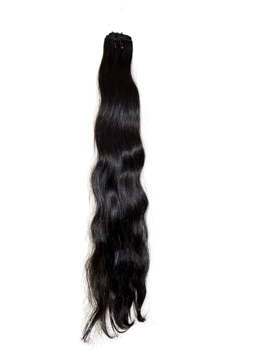 26” Cambodian Wavy